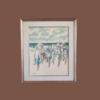 Quadro antico epoca 900