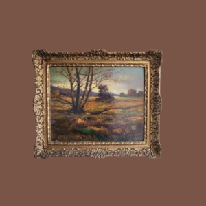 Quadro antico epoca 900