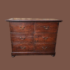 Casseiera rustica epoca 800/900