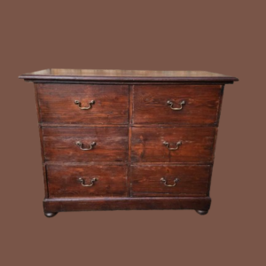 Casseiera rustica epoca 800/900