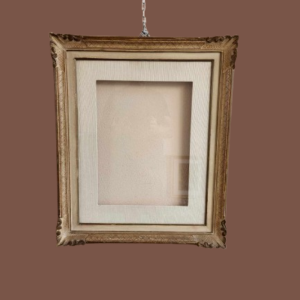 Cornice antica
