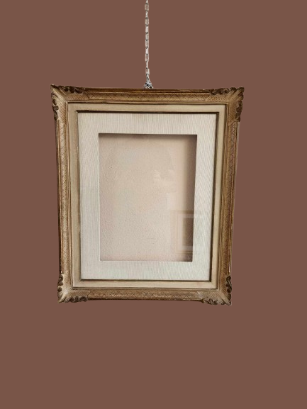 Cornice antica